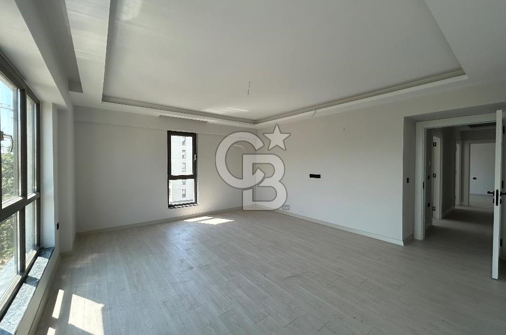 AKPINAR AK YÜKSELEN ZİRVE 4 SİTESİNDE 3+1 KİRALIK DAİRE