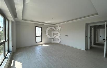 AKPINAR AK YÜKSELEN ZİRVE 4 SİTESİNDE 3+1 KİRALIK DAİRE