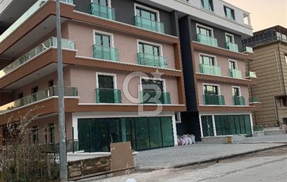 ULUS HACI BAYRAM VELİ BULVARINDA SATILIK KOMPLE BİNA