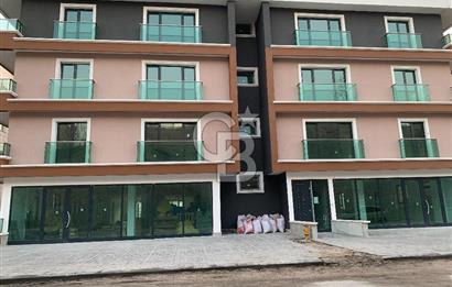ULUS HACI BAYRAM VELİ BULVARINDA SATILIK KOMPLE BİNA