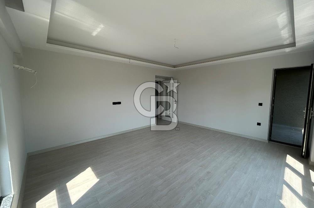 AKPINAR AK YÜKSELEN ZİRVE 4 SİTESİNDE 3+1 KİRALIK DAİRE
