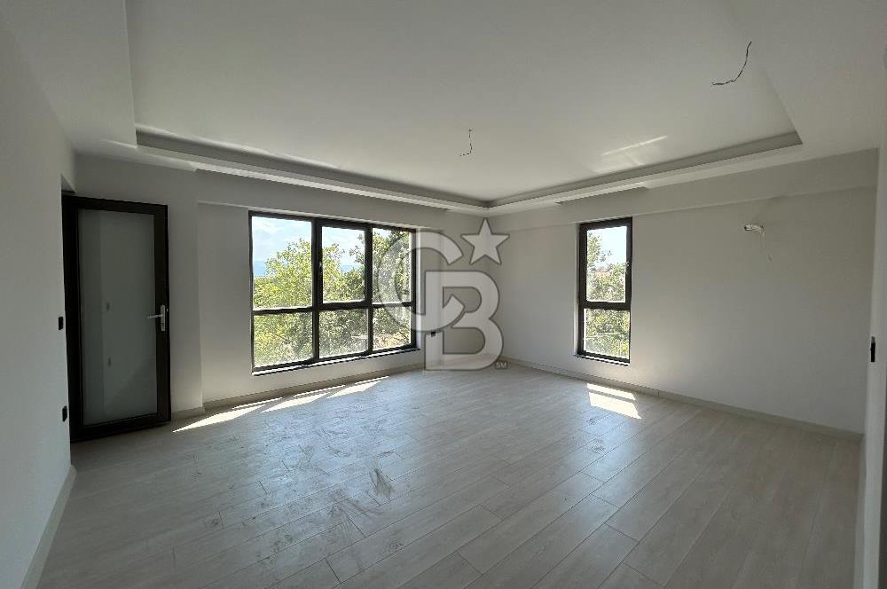 AKPINAR AK YÜKSELEN ZİRVE 4 SİTESİNDE 3+1 KİRALIK DAİRE