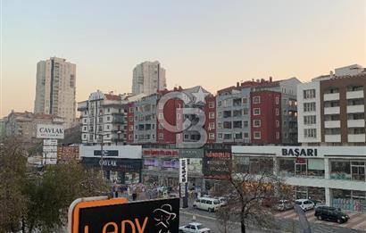 ULUS HACI BAYRAM VELİ BULVARINDA SATILIK KOMPLE BİNA