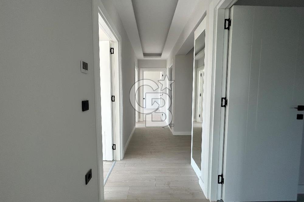 AKPINAR AK YÜKSELEN ZİRVE 4 SİTESİNDE 3+1 KİRALIK DAİRE