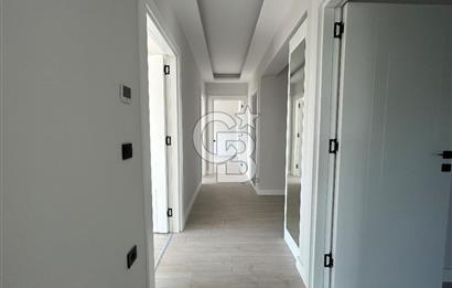 AKPINAR AK YÜKSELEN ZİRVE 4 SİTESİNDE 3+1 KİRALIK DAİRE