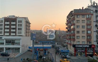 ULUS HACI BAYRAM VELİ BULVARINDA SATILIK KOMPLE BİNA