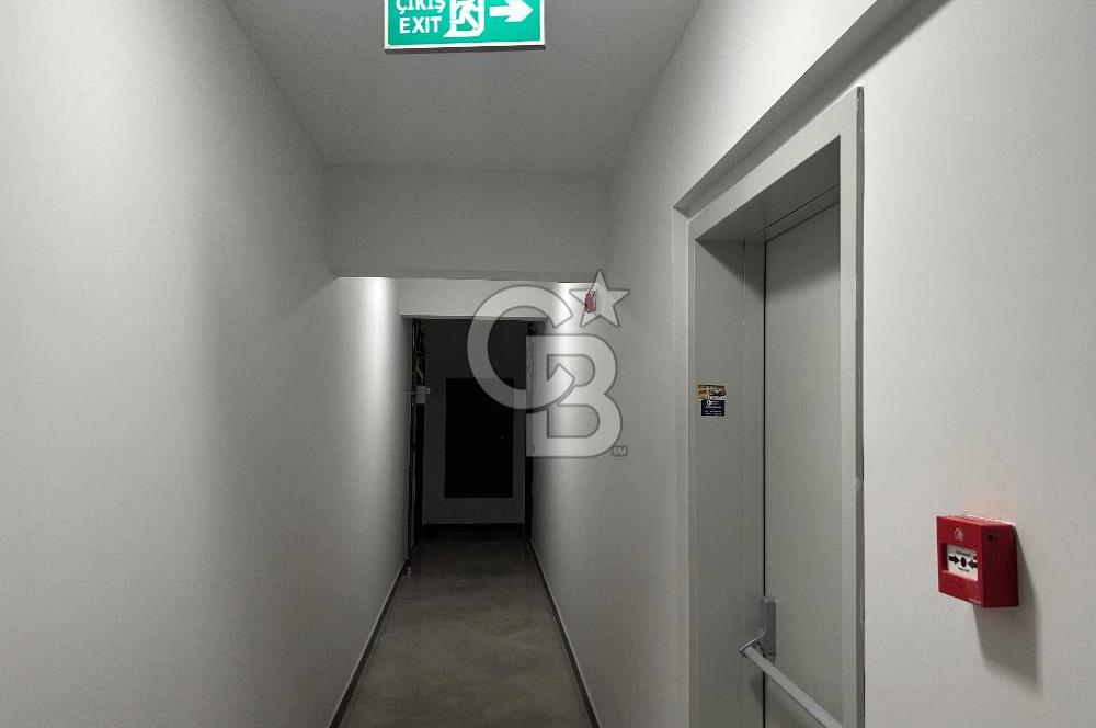 AKPINAR AK YÜKSELEN ZİRVE 4 SİTESİNDE 3+1 KİRALIK DAİRE