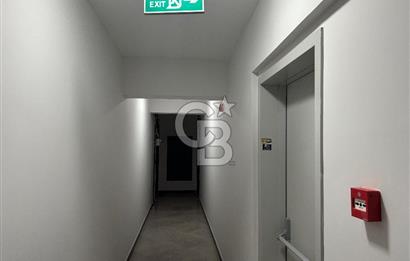 AKPINAR AK YÜKSELEN ZİRVE 4 SİTESİNDE 3+1 KİRALIK DAİRE