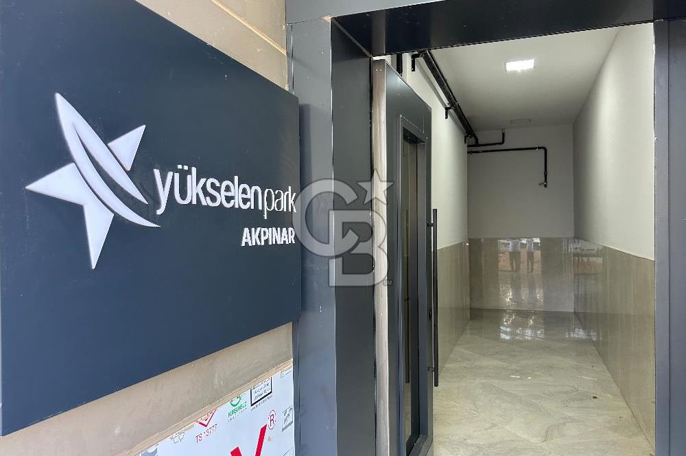 AKPINAR AK YÜKSELEN ZİRVE 4 SİTESİNDE 3+1 KİRALIK DAİRE
