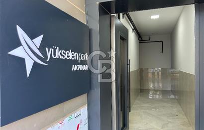 AKPINAR AK YÜKSELEN ZİRVE 4 SİTESİNDE 3+1 KİRALIK DAİRE