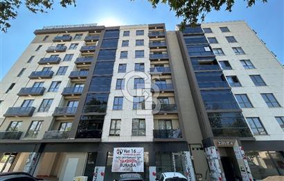 AKPINAR AK YÜKSELEN ZİRVE 4 SİTESİNDE 3+1 KİRALIK DAİRE
