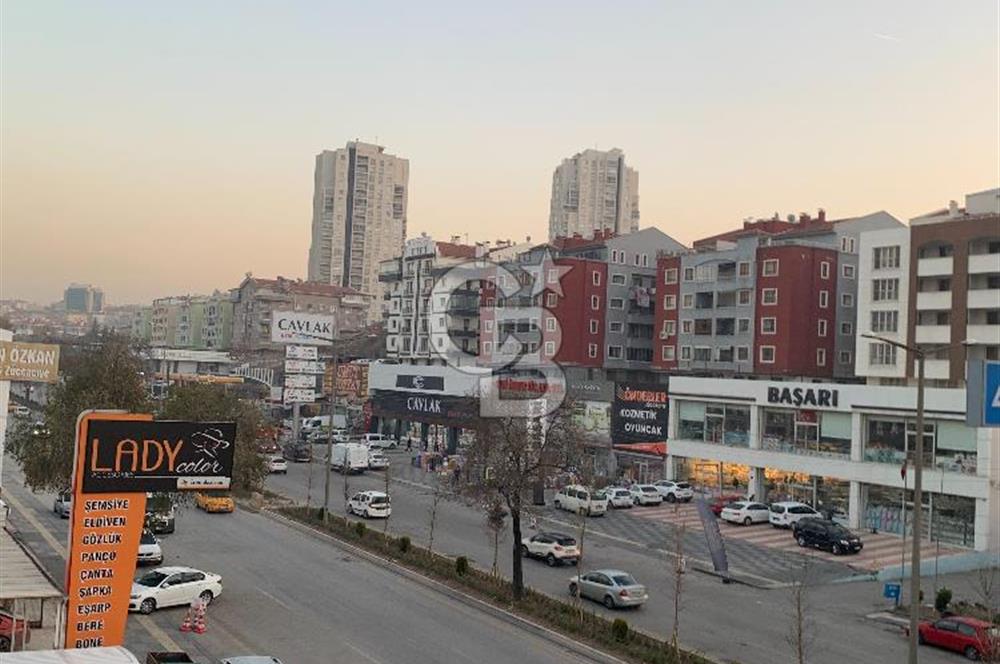 ULUS HACI BAYRAM VELİ BULVARINDA SATILIK KOMPLE BİNA