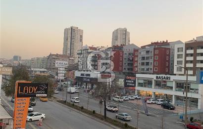 ULUS HACI BAYRAM VELİ BULVARINDA SATILIK KOMPLE BİNA
