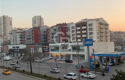 ULUS HACI BAYRAM VELİ BULVARINDA SATILIK KOMPLE BİNA