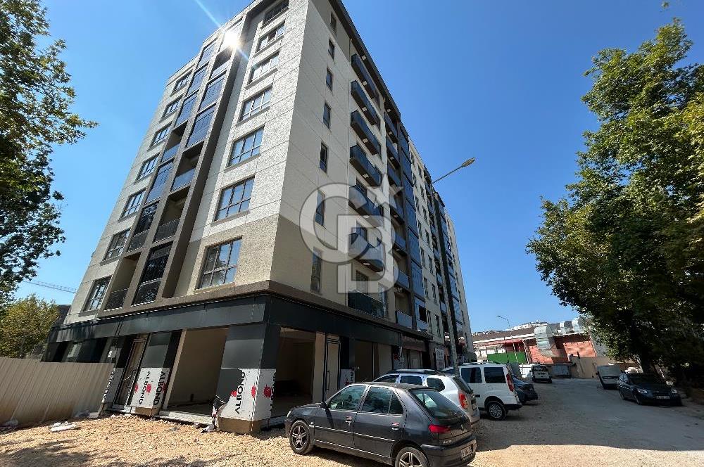AKPINAR AK YÜKSELEN ZİRVE 4 SİTESİNDE 3+1 KİRALIK DAİRE