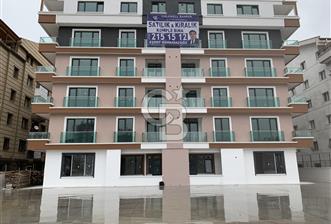 ULUS HACI BAYRAM VELİ BULVARINDA SATILIK KOMPLE BİNA - 5 - 373571