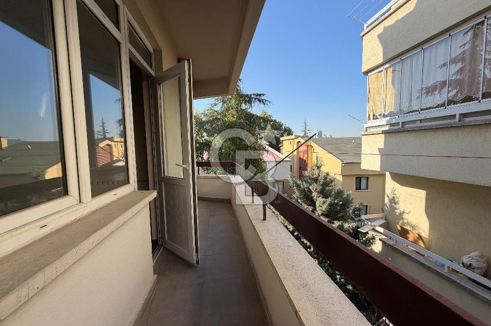 MEBUSEVLERİ ERGİN SOKAK 3+1 KİRALIK DAİRE