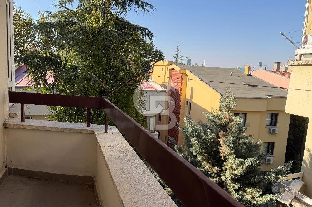 MEBUSEVLERİ ERGİN SOKAK 3+1 KİRALIK DAİRE