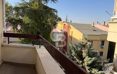 MEBUSEVLERİ ERGİN SOKAK 3+1 KİRALIK DAİRE
