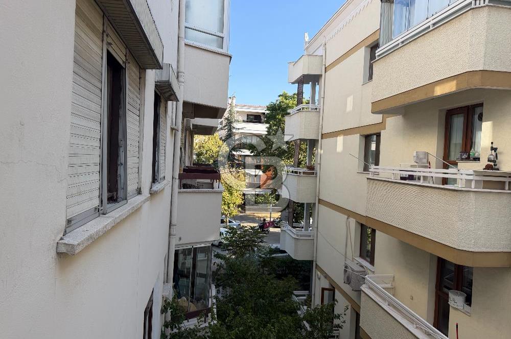 MEBUSEVLERİ ERGİN SOKAK 3+1 KİRALIK DAİRE