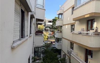 MEBUSEVLERİ ERGİN SOKAK 3+1 KİRALIK DAİRE