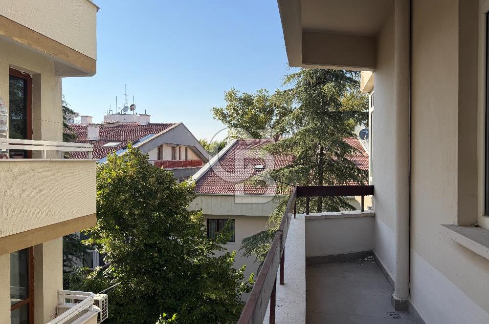 MEBUSEVLERİ ERGİN SOKAK 3+1 KİRALIK DAİRE