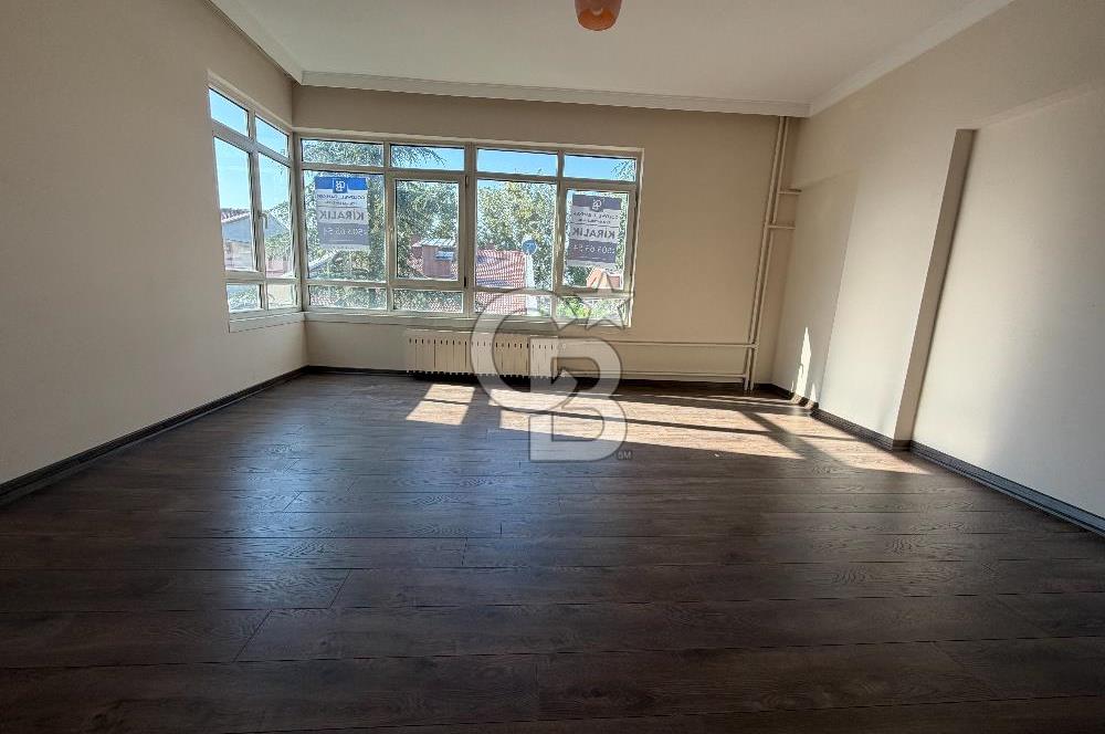 MEBUSEVLERİ ERGİN SOKAK 3+1 KİRALIK DAİRE