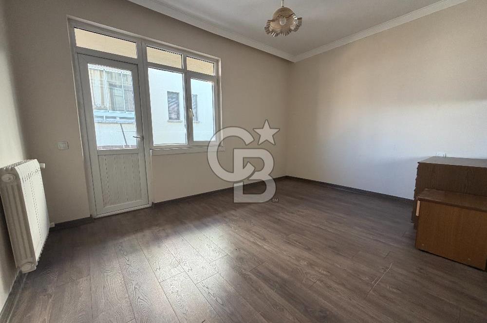 MEBUSEVLERİ ERGİN SOKAK 3+1 KİRALIK DAİRE