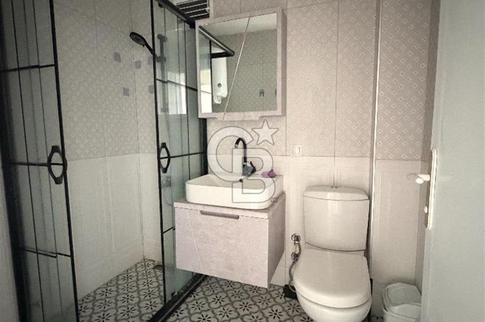 MEBUSEVLERİ ERGİN SOKAK 3+1 KİRALIK DAİRE
