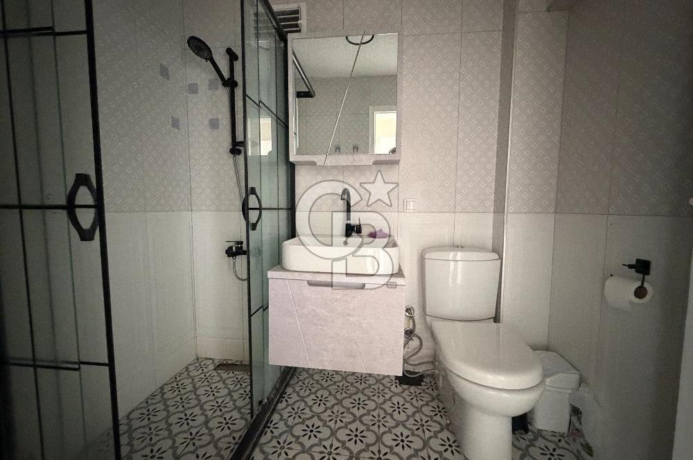 MEBUSEVLERİ ERGİN SOKAK 3+1 KİRALIK DAİRE