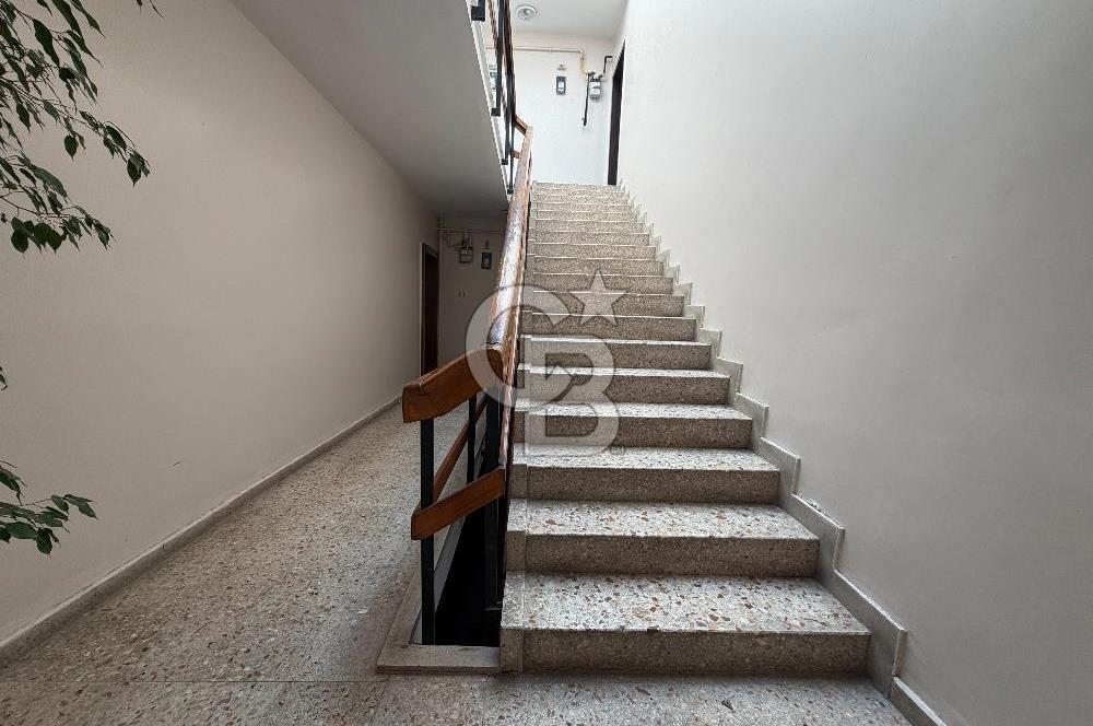 MEBUSEVLERİ ERGİN SOKAK 3+1 KİRALIK DAİRE