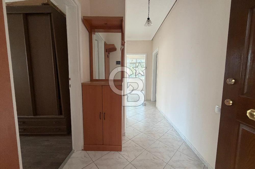 MEBUSEVLERİ ERGİN SOKAK 3+1 KİRALIK DAİRE