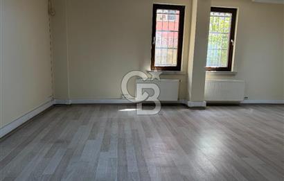 TANDOĞAN MEBUSEVERİNDE ASANSÖRLÜ KİRALIK 3+1 OFİS