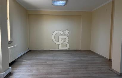 TANDOĞAN MEBUSEVERİNDE ASANSÖRLÜ KİRALIK 3+1 OFİS
