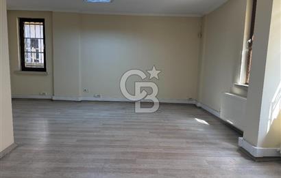 TANDOĞAN MEBUSEVERİNDE ASANSÖRLÜ KİRALIK 3+1 OFİS