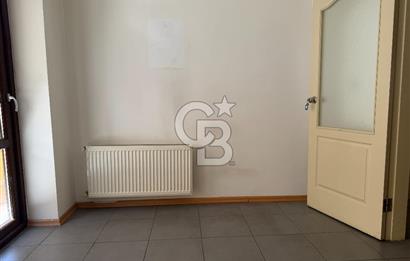 TANDOĞAN MEBUSEVERİNDE ASANSÖRLÜ KİRALIK 3+1 OFİS