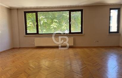 TANDOĞAN MEBUSEVERİNDE ASANSÖRLÜ KİRALIK 3+1 OFİS