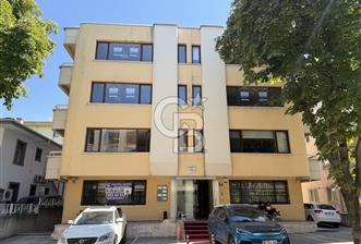 TANDOĞAN MEBUSEVERİNDE ASANSÖRLÜ KİRALIK 3+1 OFİS - 7 - 373574