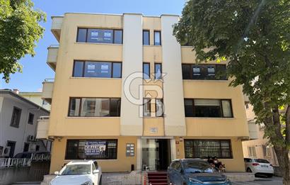 TANDOĞAN MEBUSEVERİNDE ASANSÖRLÜ KİRALIK 3+1 OFİS