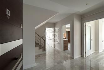 KAYAPA'da KİRALIK 4+1 DUBLEKS DAİRE - 1 - 373550
