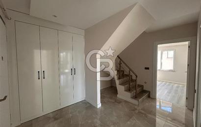 KAYAPA'da KİRALIK 4+1 DUBLEKS DAİRE