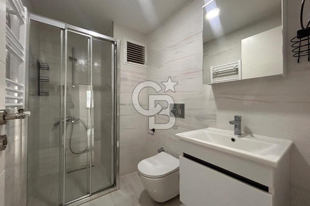 KAYAPA'da KİRALIK 4+1 DUBLEKS DAİRE