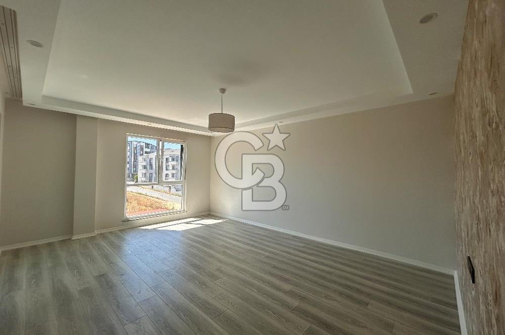 KAYAPA'da KİRALIK 4+1 DUBLEKS DAİRE