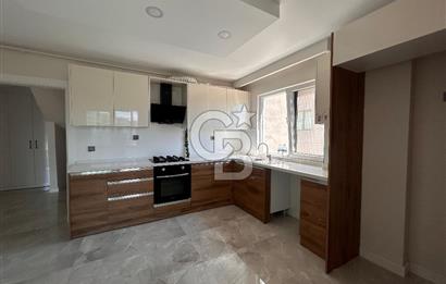 KAYAPA'da KİRALIK 4+1 DUBLEKS DAİRE