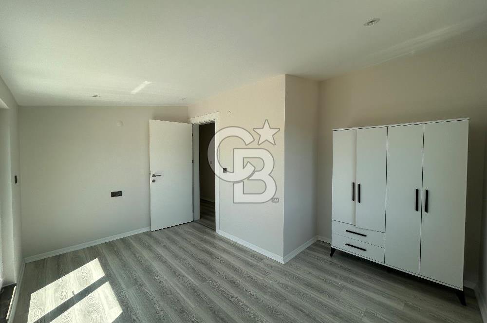 KAYAPA'da KİRALIK 4+1 DUBLEKS DAİRE