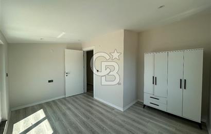 KAYAPA'da KİRALIK 4+1 DUBLEKS DAİRE