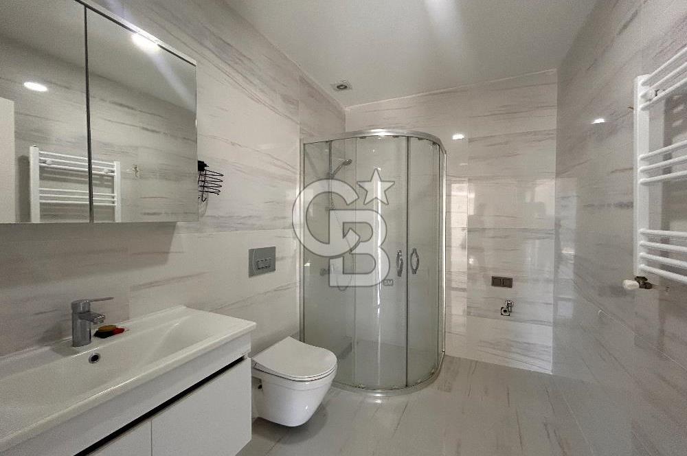 KAYAPA'da KİRALIK 4+1 DUBLEKS DAİRE