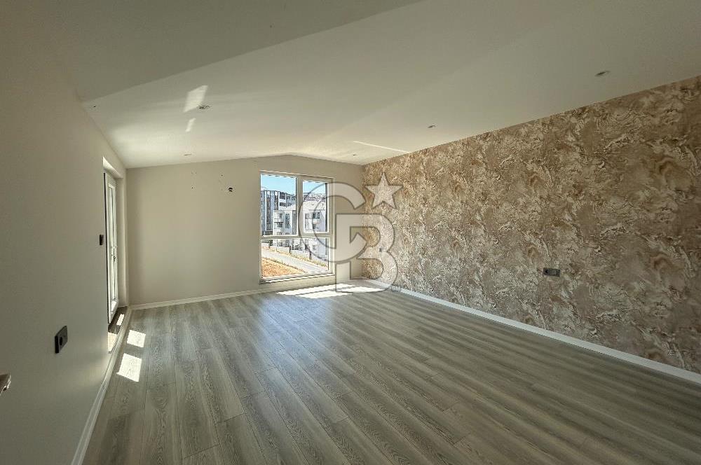 KAYAPA'da KİRALIK 4+1 DUBLEKS DAİRE