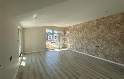 KAYAPA'da KİRALIK 4+1 DUBLEKS DAİRE