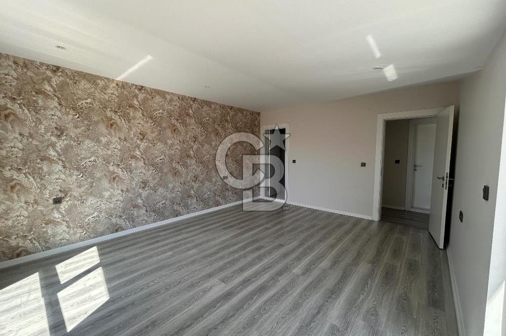 KAYAPA'da KİRALIK 4+1 DUBLEKS DAİRE
